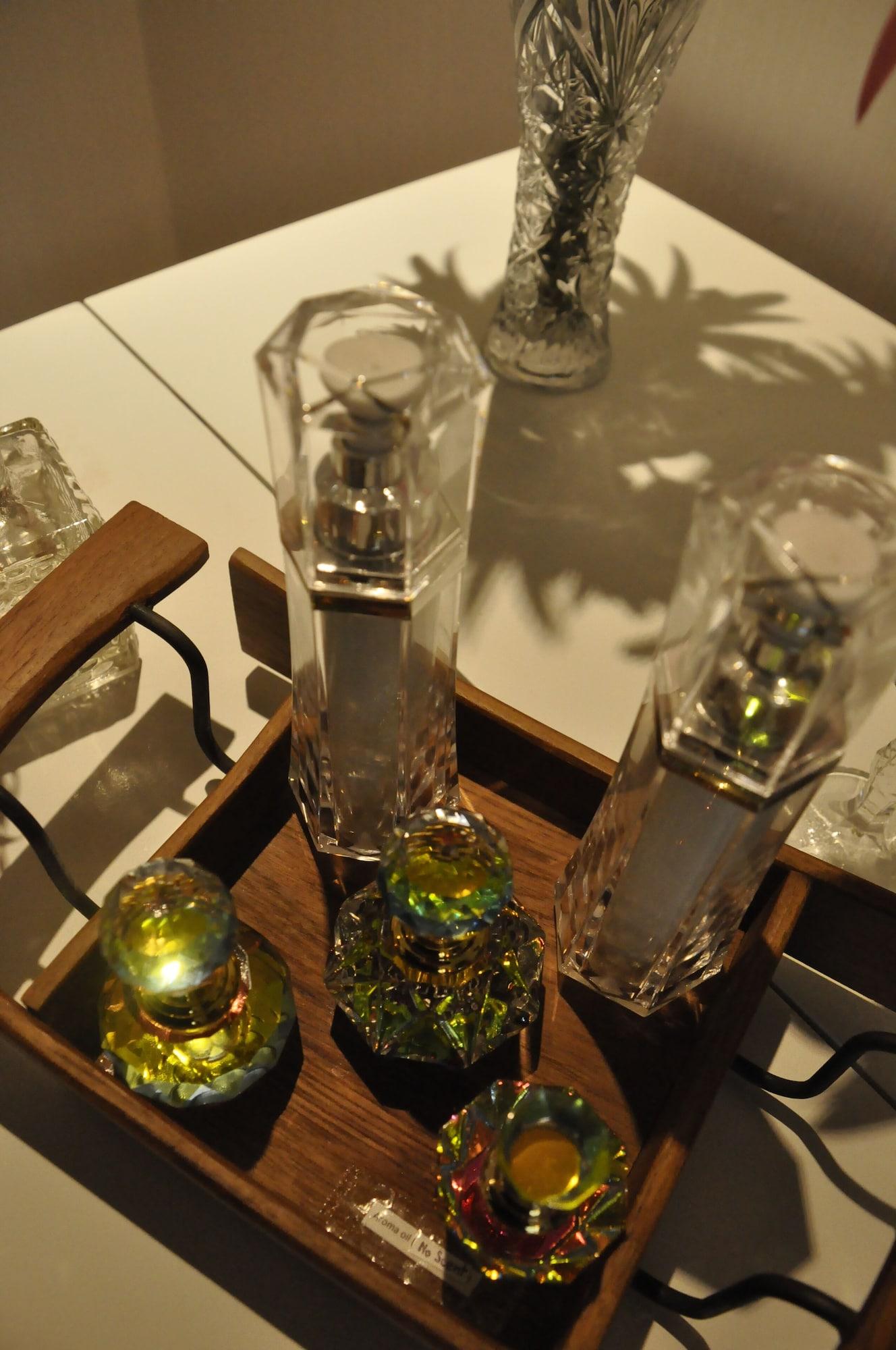 Spa Hua Chang Heritage Hotel Bangkok