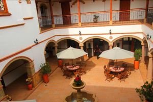 Alojamiento - Maria Bonita Hotel