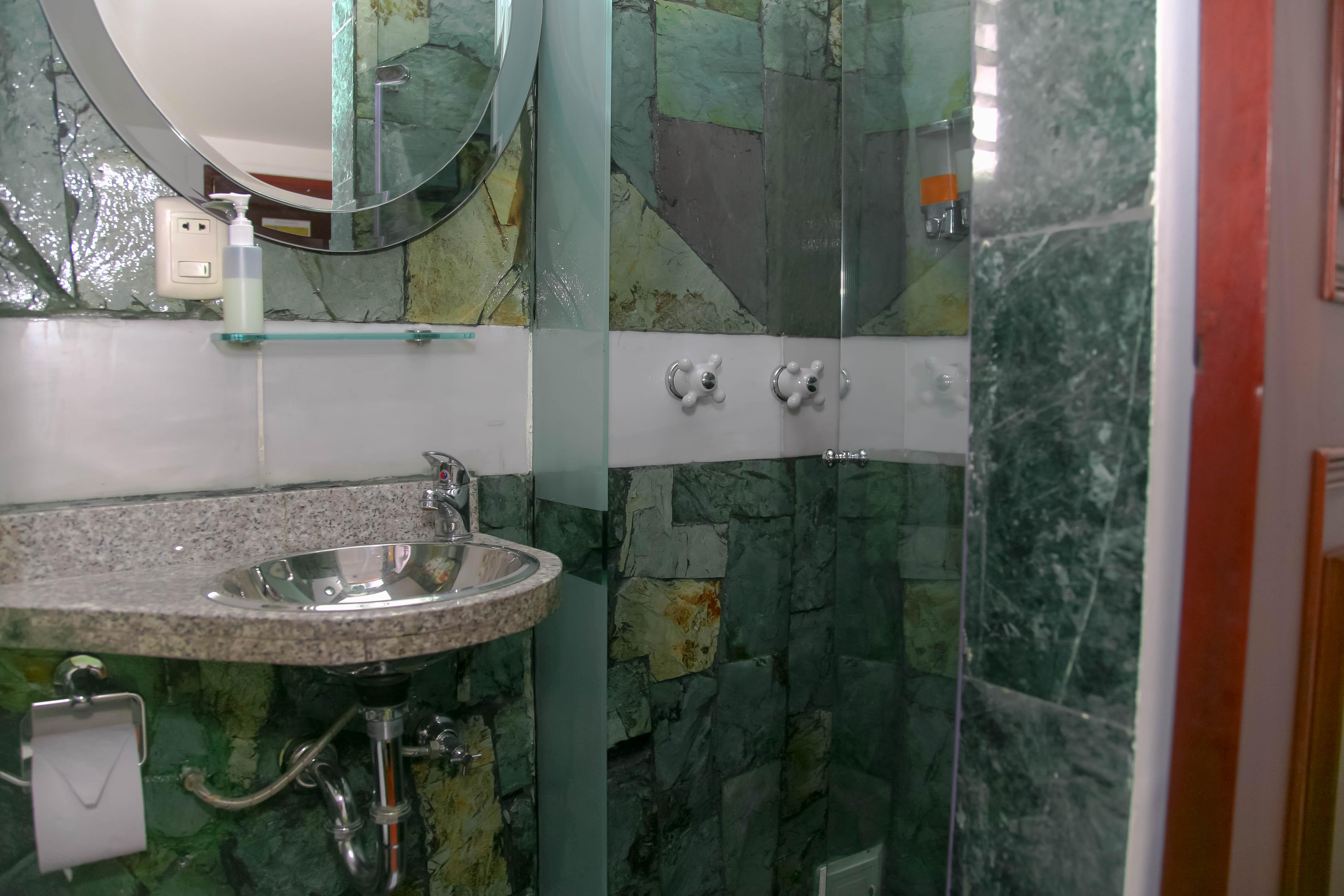 Equipamiento de Habitación Casa de Lavim - Hotel Boutique & Spa