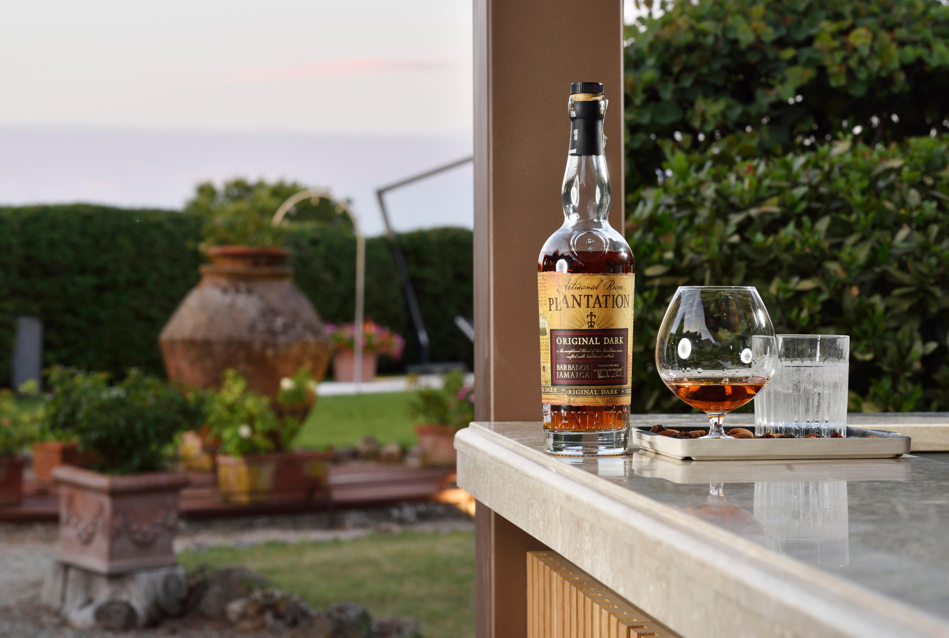 Bar/Salón Villa Sabolini