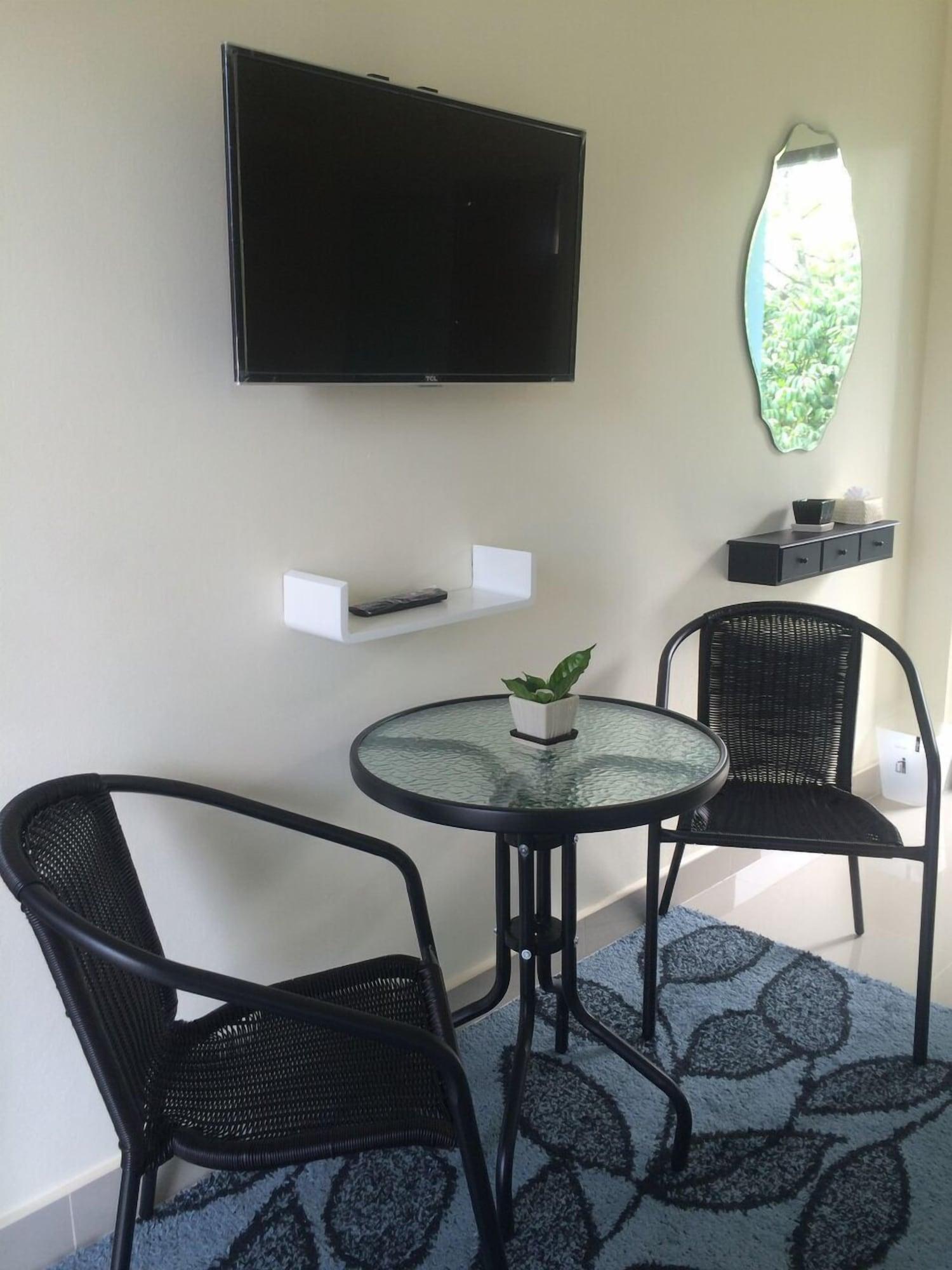 Set de Habitación Baan  Kalaya Garden