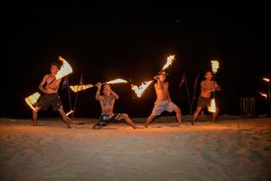 Alojamiento - Koh Sdach Resort by EHM