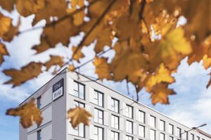 Alojamiento - Holiday Inn – the niu, Cure Erlangen by IHG
