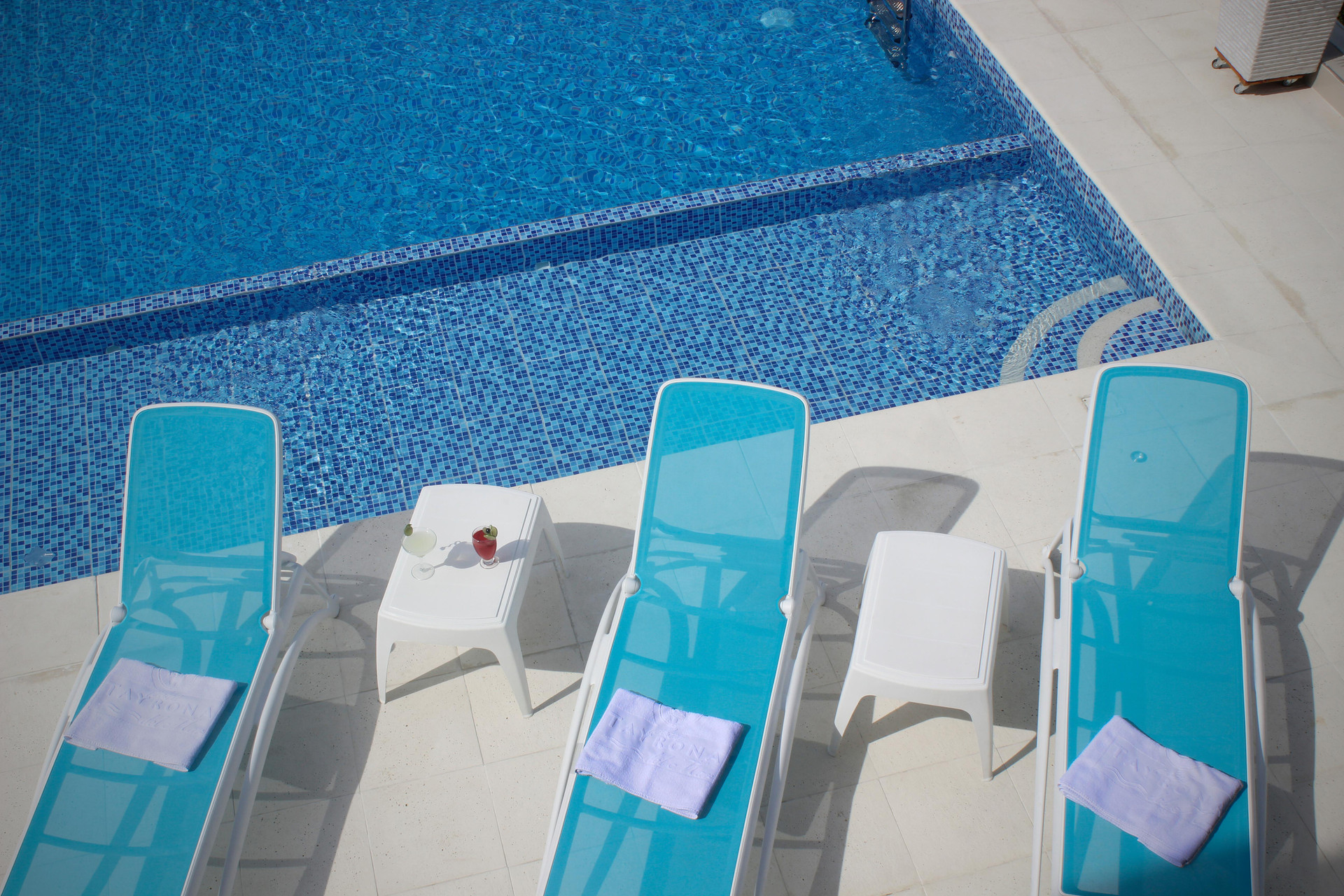 Hotel Hotel Tayrona del Mar