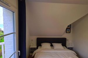 Alquiler Vacacional - Joli Cottage vue mer au Calme à la Côte D'opale