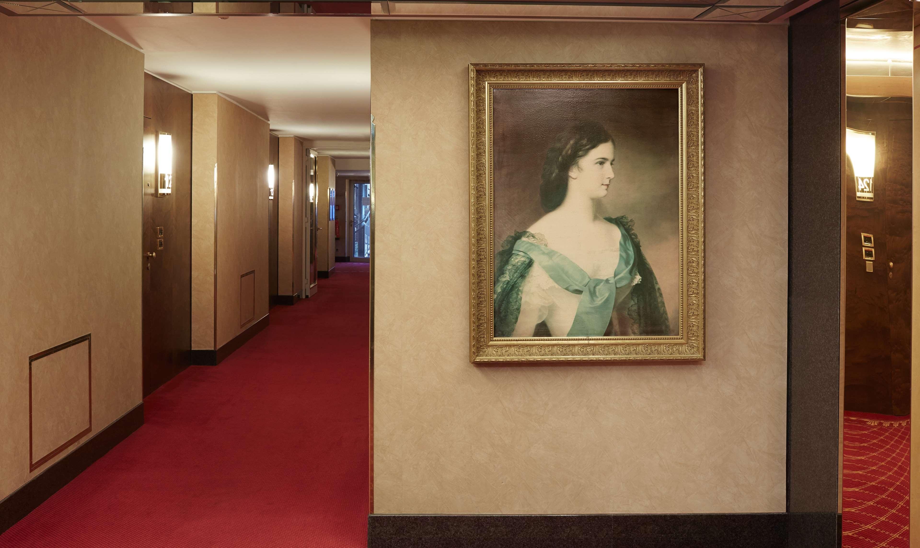 Instalaciones Recreativas Living Hotel Prinzessin Elisabeth