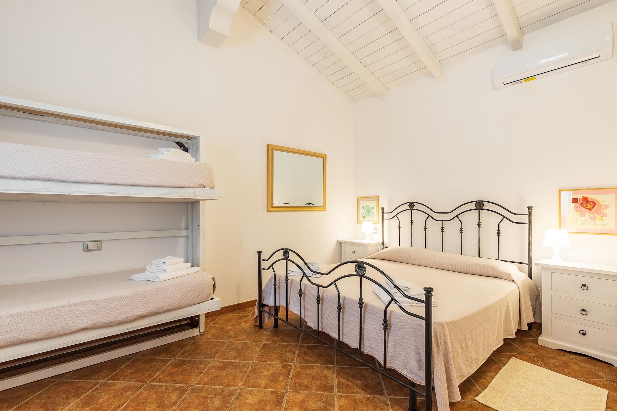 Habitación Albergo Residenziale Menhirs