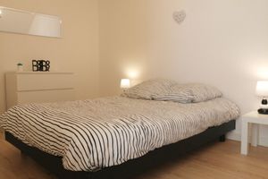 Alquiler Vacacional - Ideal apartment for 2 people, with balcony and parking