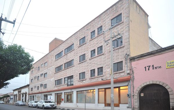 Hotel Principado Durango