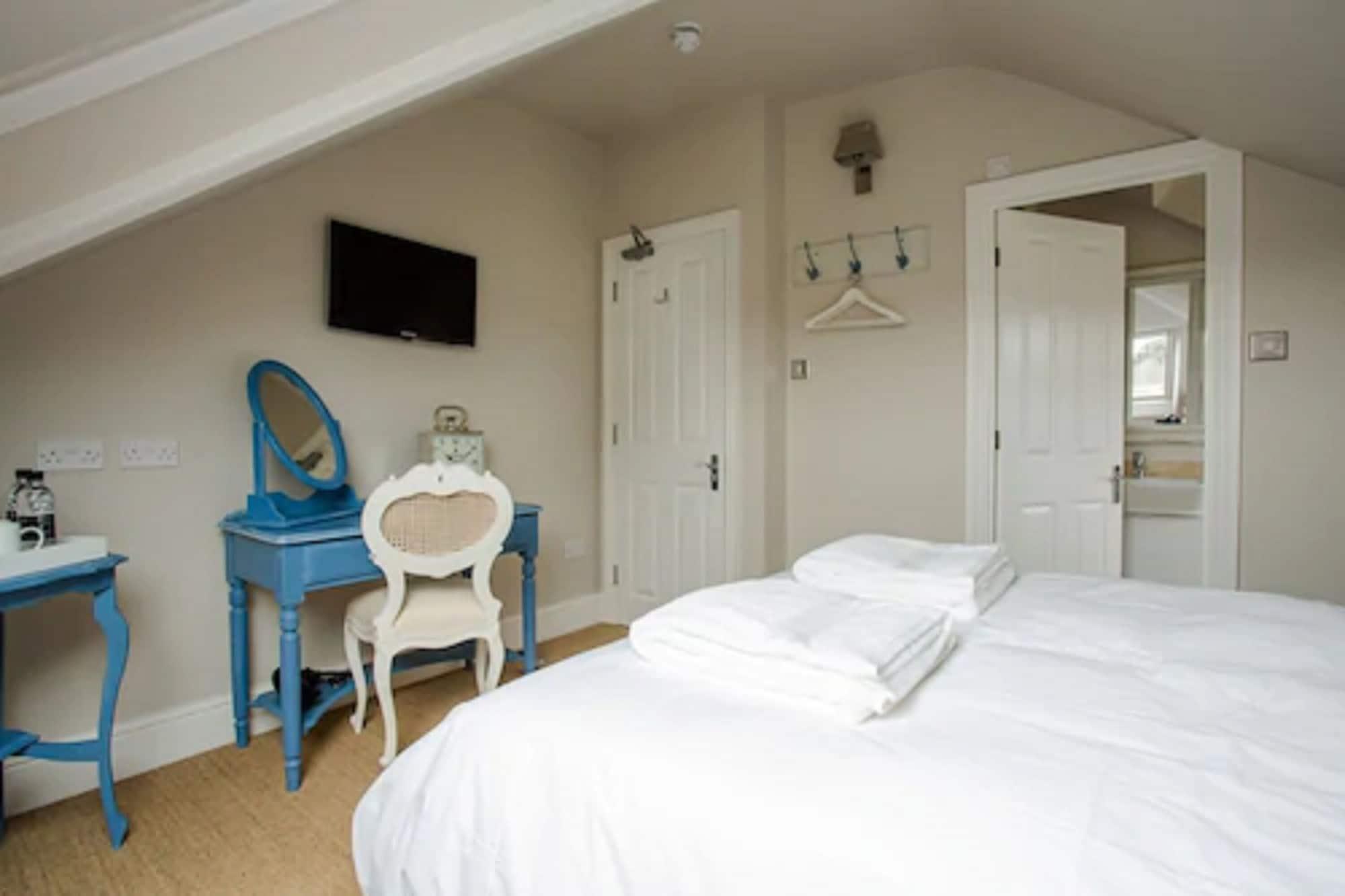 Set de Habitación Grays Boutique B&B