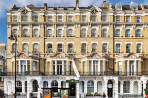 Alojamiento - ibis Styles London Gloucester Road