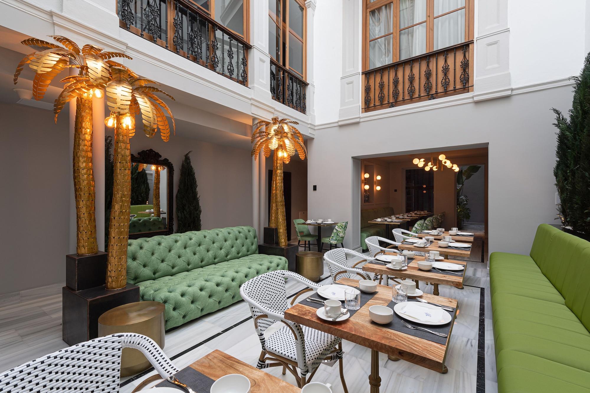 Restaurant Boutique Hotel Cordial Malteses