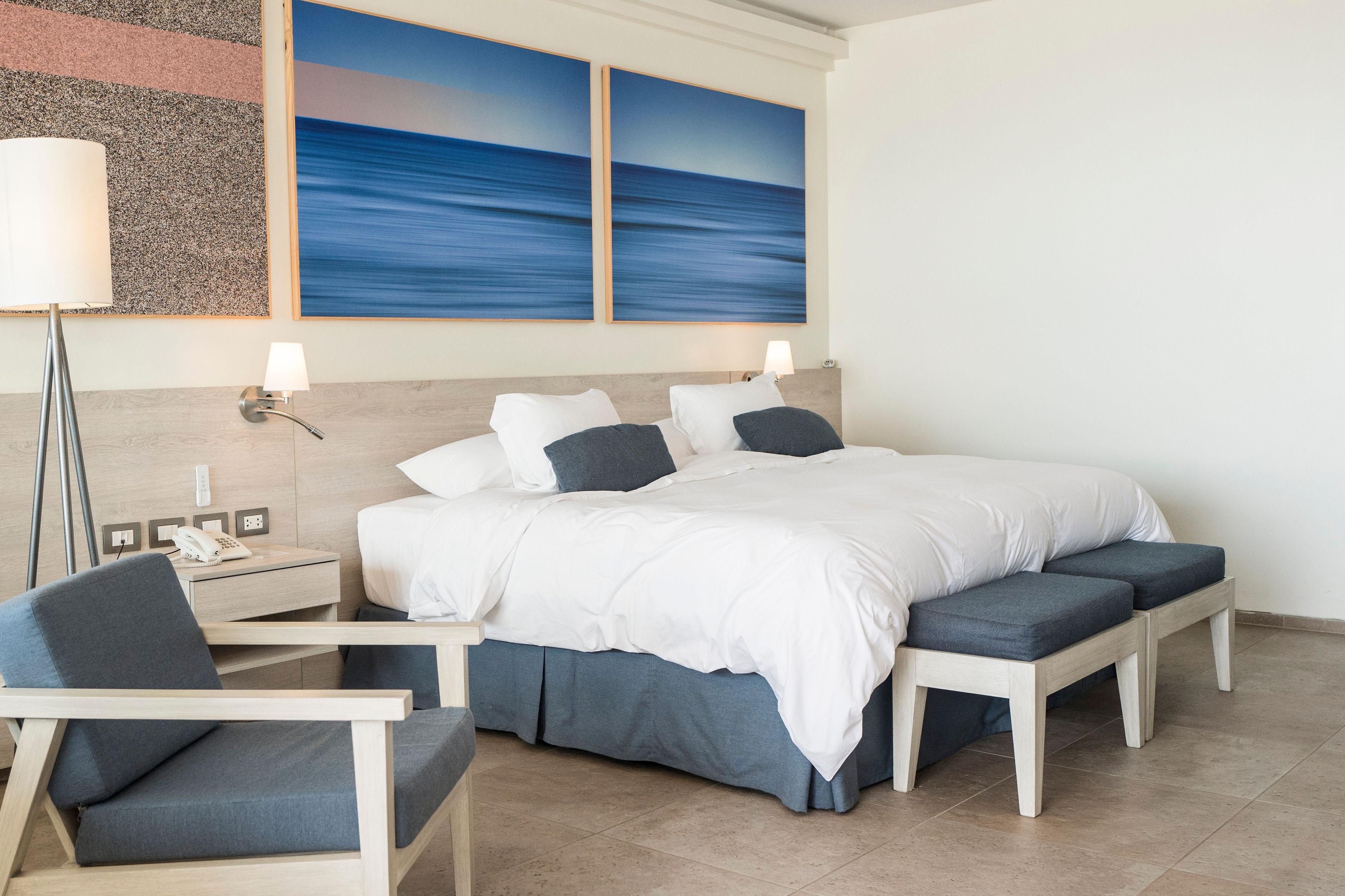 Habitación Punta Sal Suites & Bungalows Resort