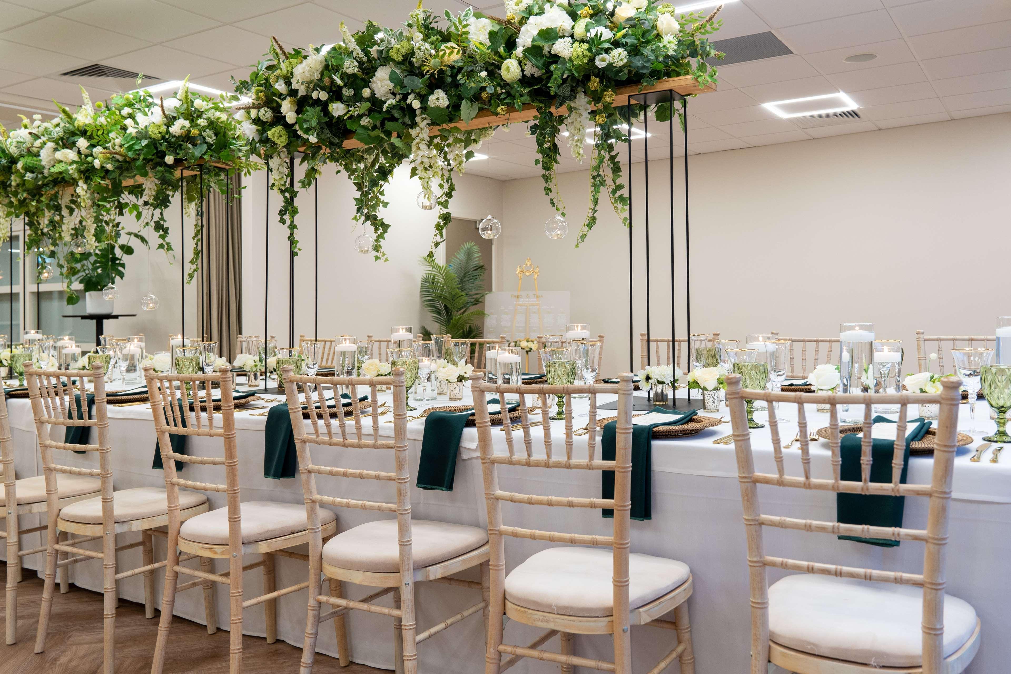 Vista Exterior Hampton by Hilton Bournemouth