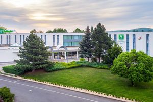 Alojamiento - Holiday Inn Budapest-Budaörs by IHG