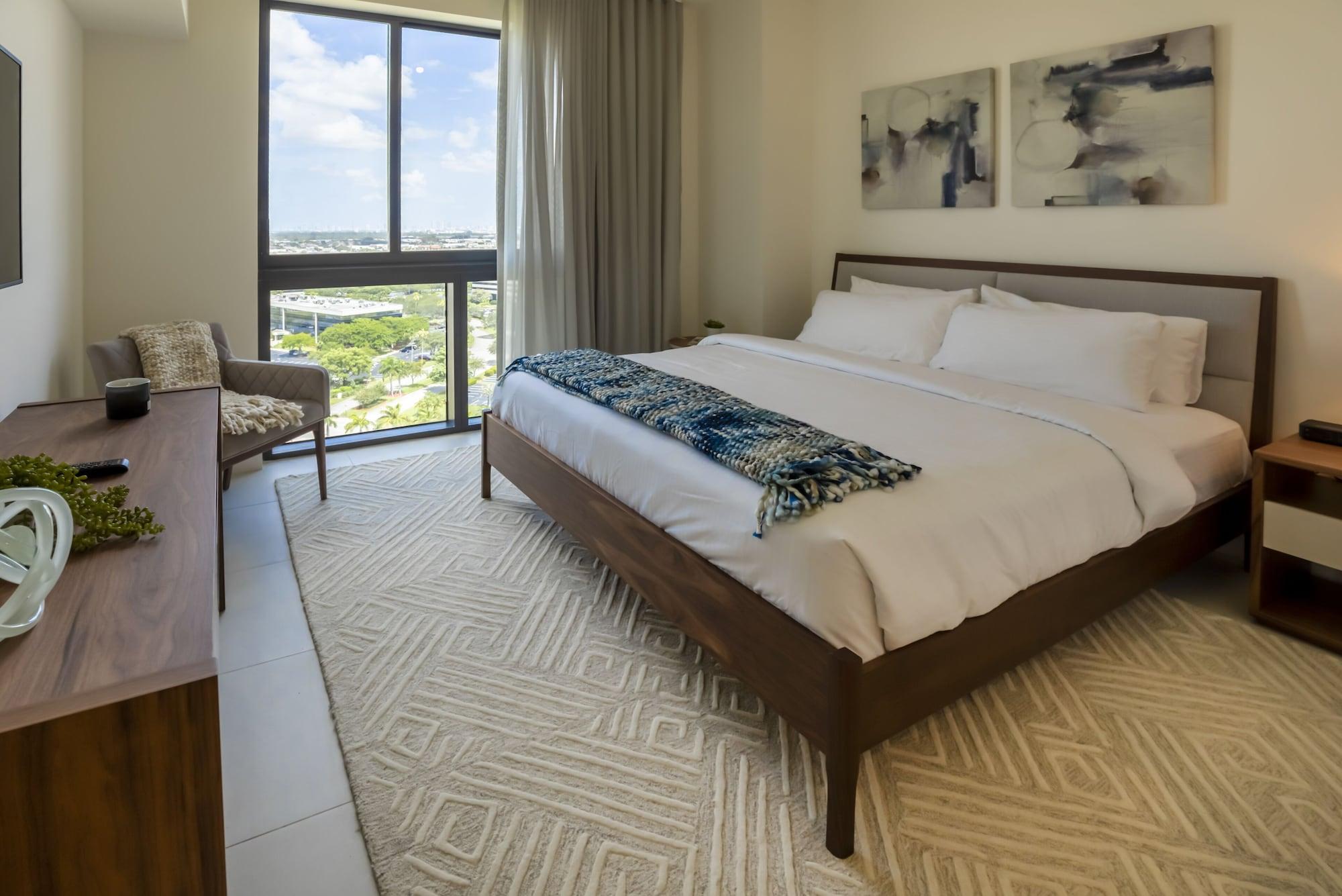 Habitación Provident Grand Luxury Short Term Residences