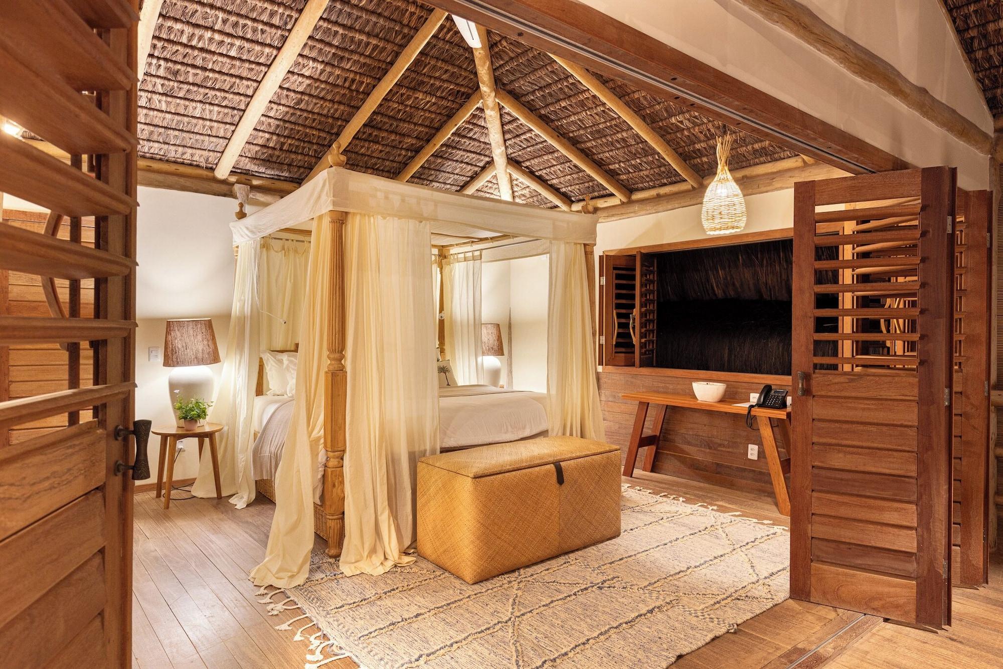 Habitación Sempre Vivo