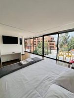 Alojamiento - Cuenca Hotel Apartment