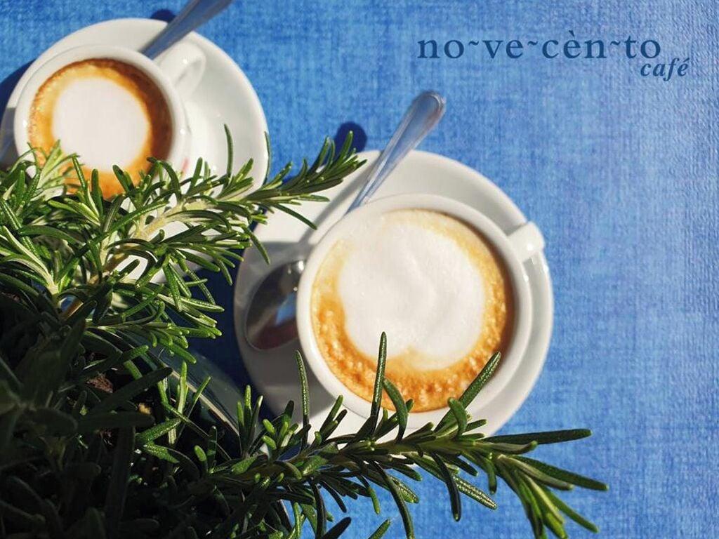 Restaurant Novecento Boutique Hotel