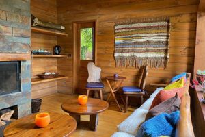 Alojamiento - Hotel Aldea Naukana
