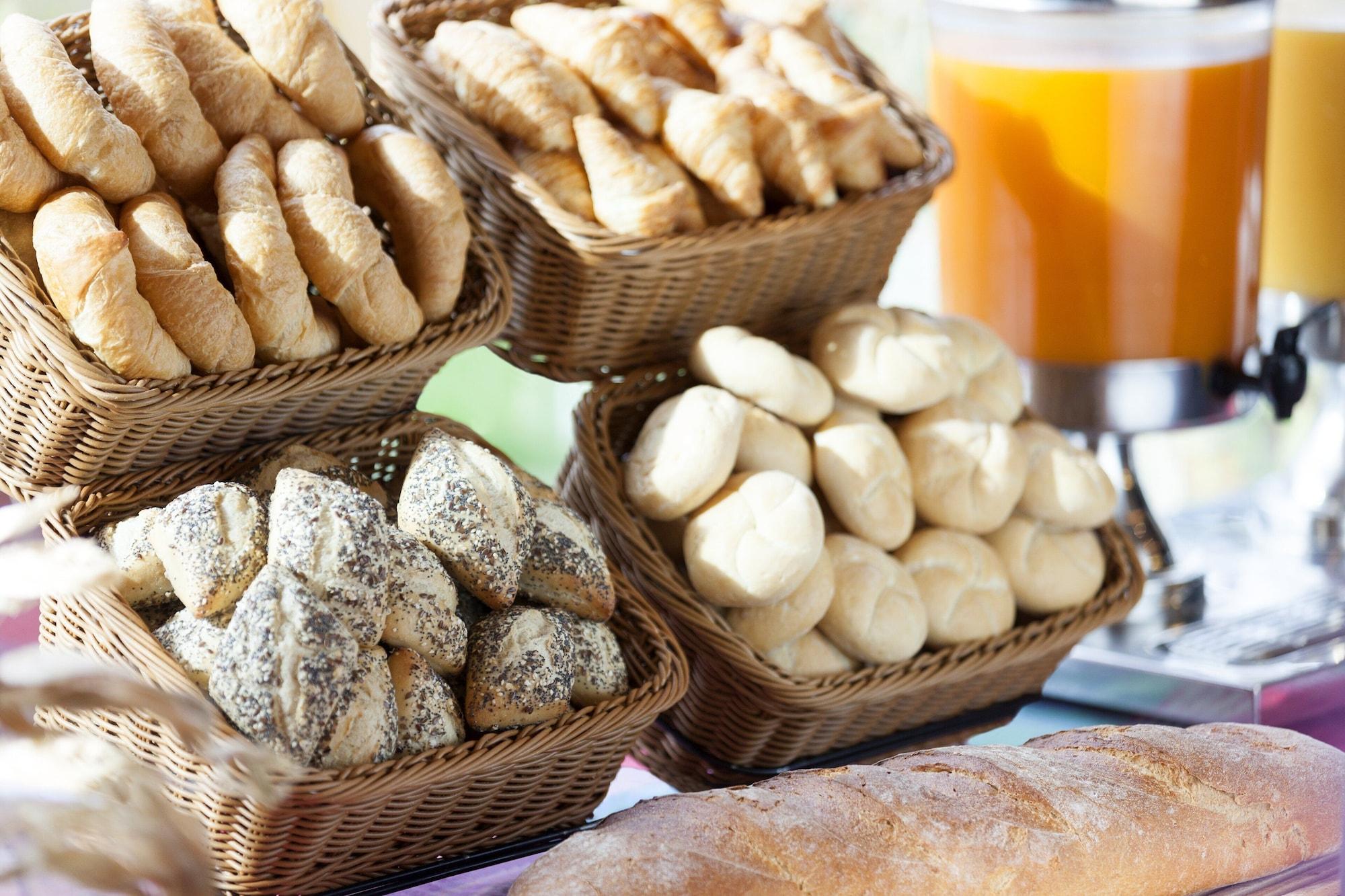 Restaurant Holiday Inn Express Sindelfingen by IHG