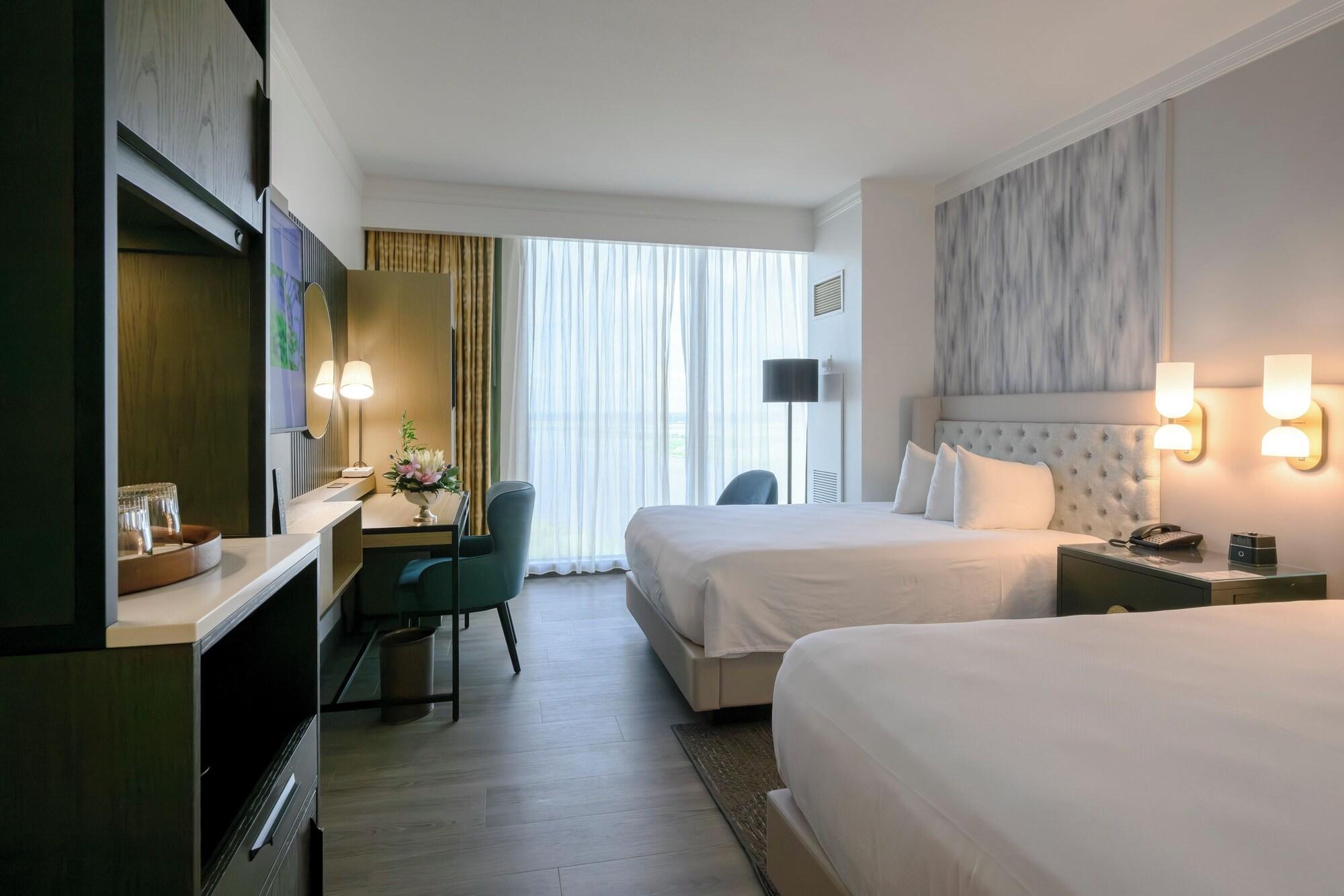 Habitación L'Auberge Casino Resort Lake Charles