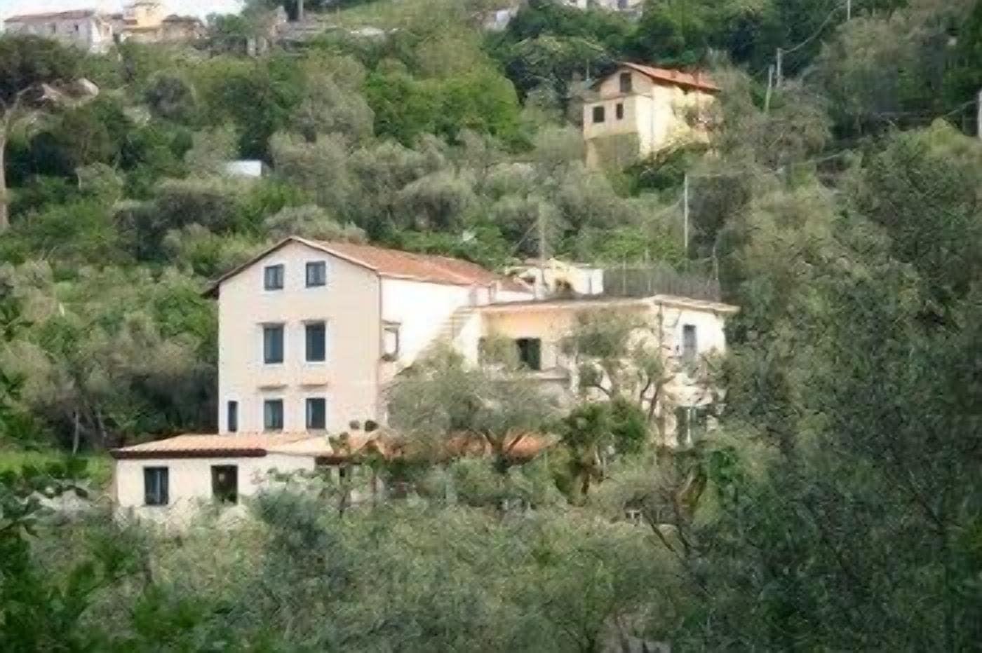 Varios Gli Ulivi Agriturismo