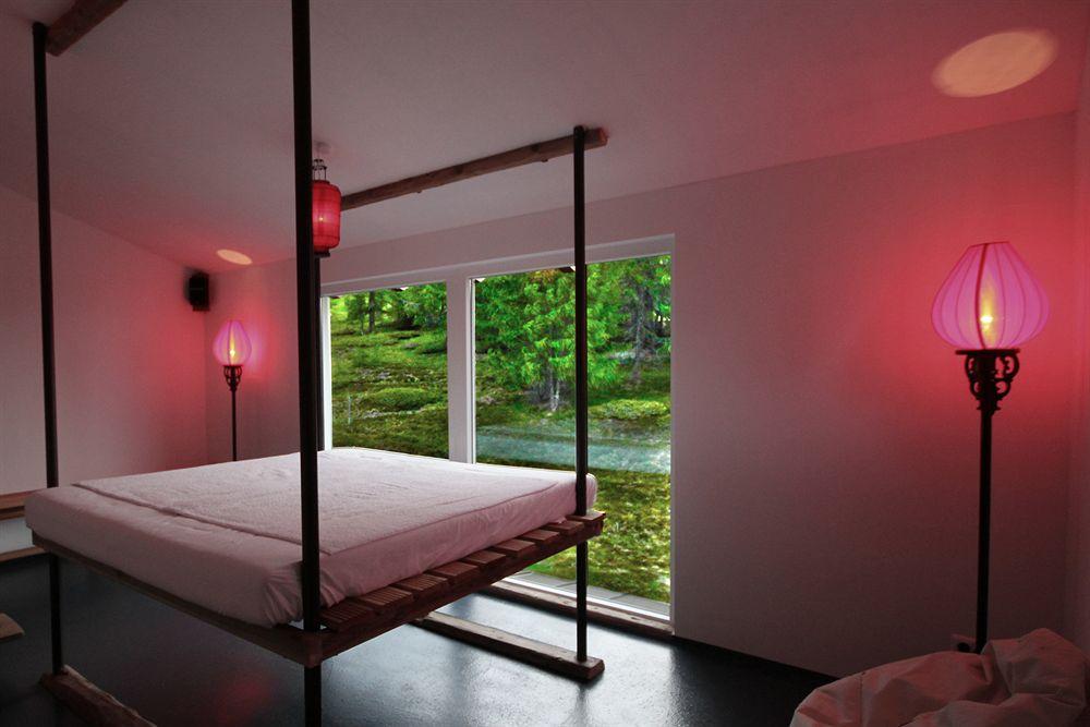 Spa hotel12