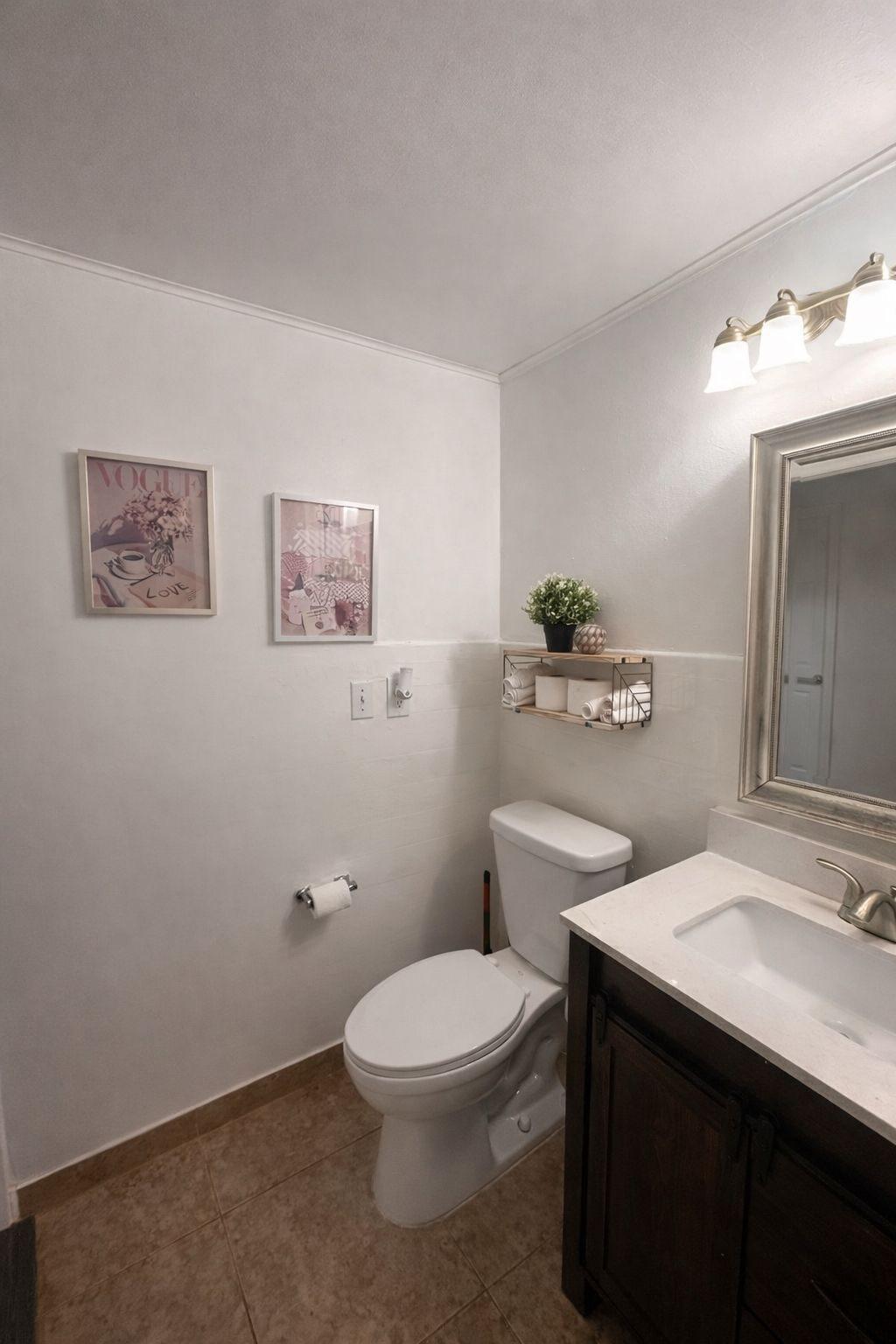 Equipamiento de Habitación Ariia Fort Lauderdale Airport