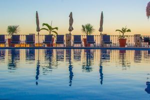Renta temporal - La Vista Luxury Villas