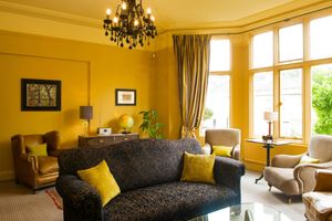 Alojamiento - Brooks Guesthouse