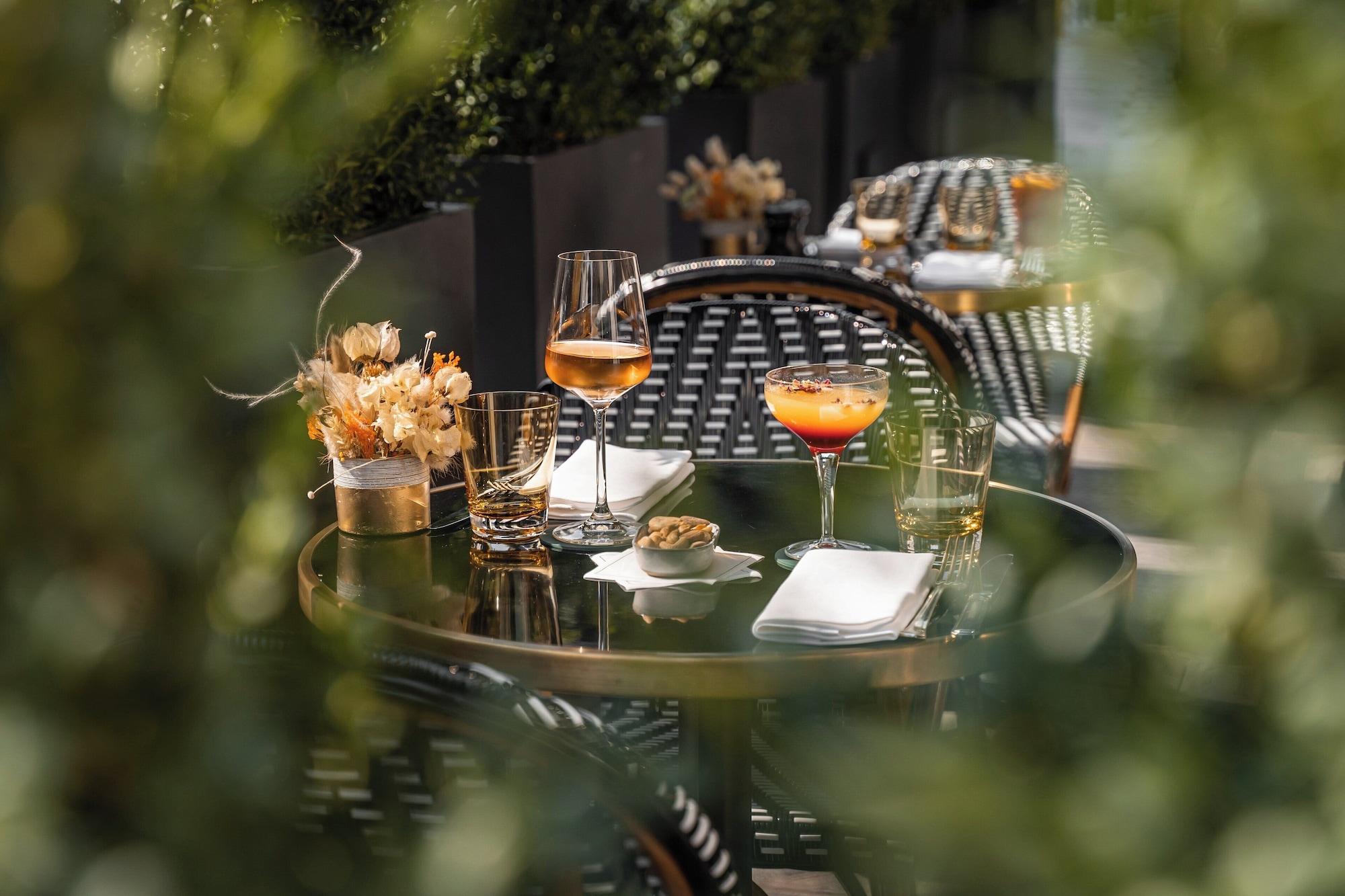 Restaurant Grand Powers