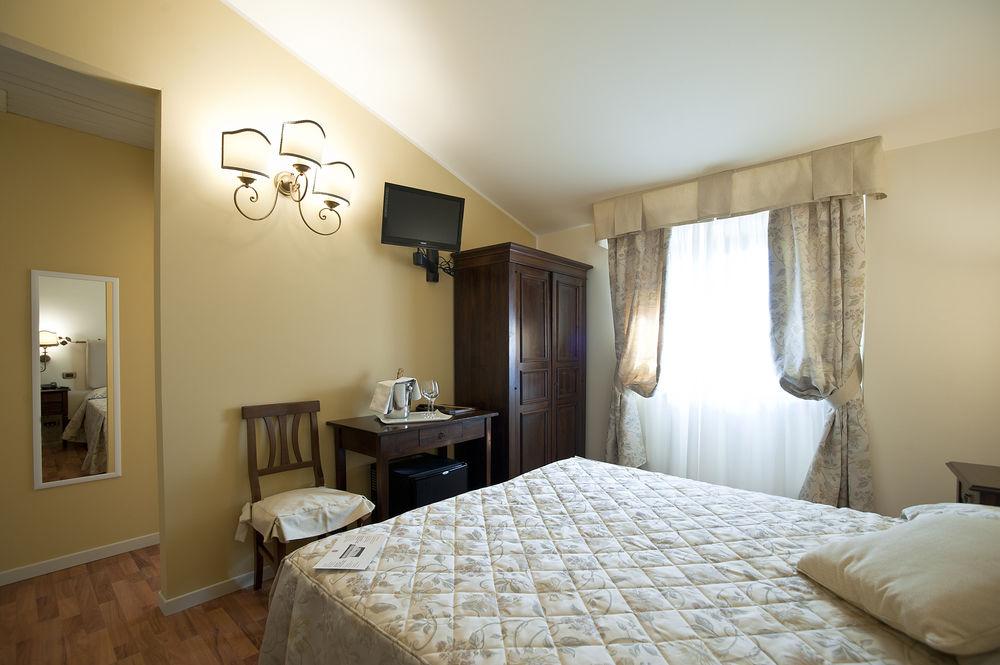 Hotel Arcobaleno Boutique Hotel