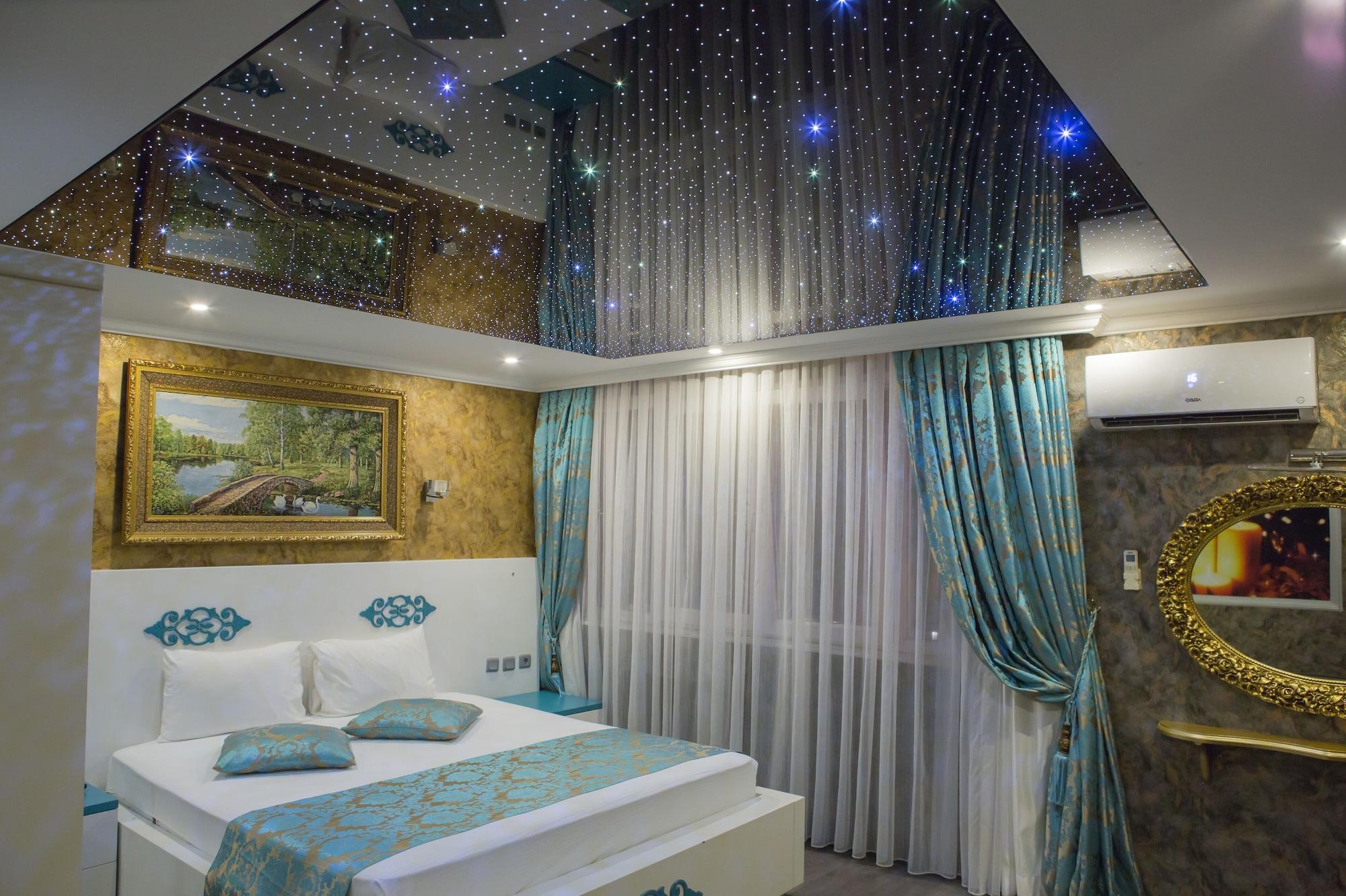 Varios Erdem Hotel