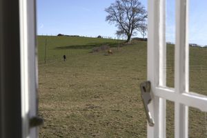 Alojamiento - Yalbury Cottage