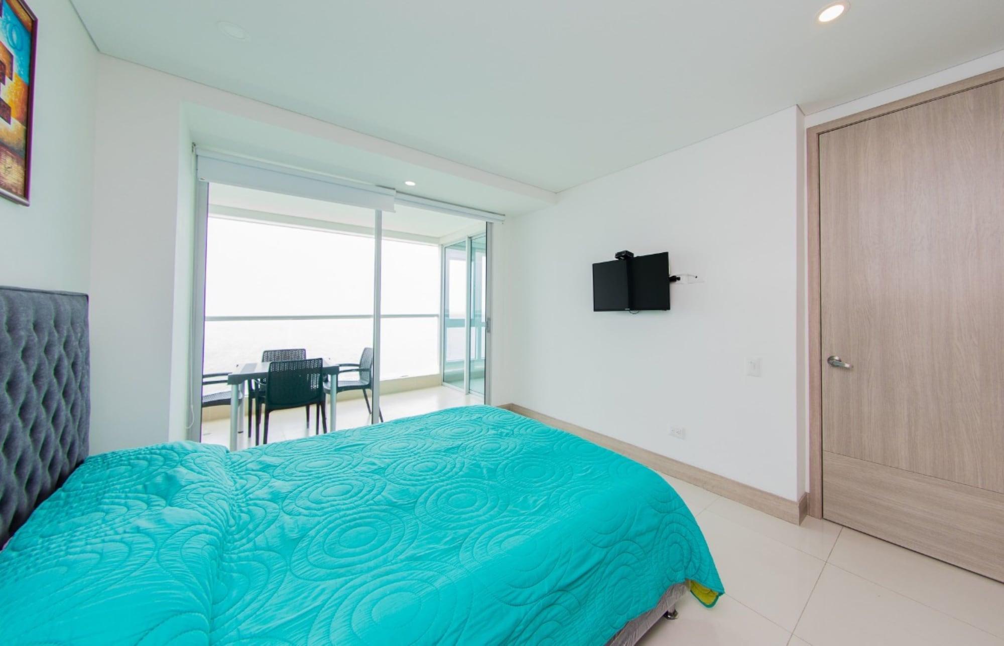 Habitación Palmetto Sunset