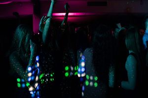 Actividad - Tour nocturno en Barranquilla
