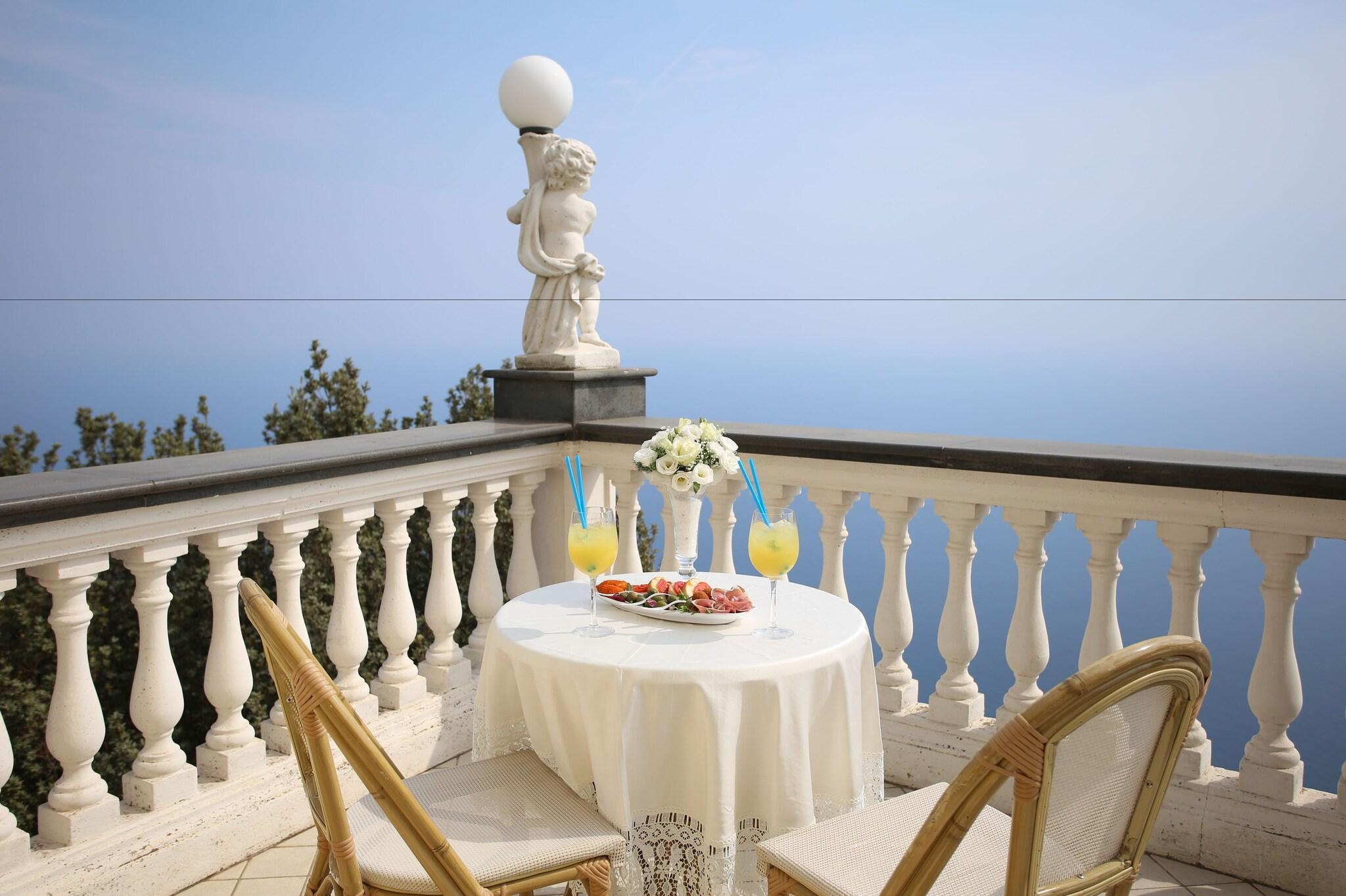 Vista Exterior Grand S. Orsola