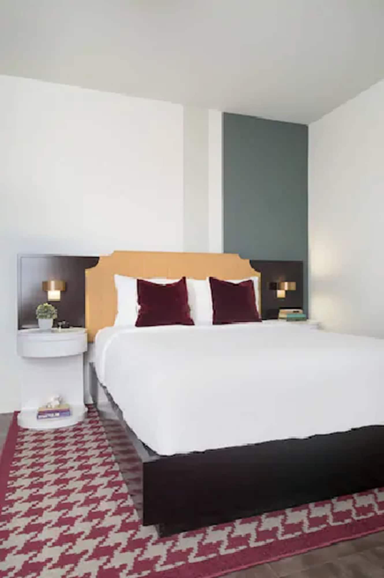 Gimnasio TRYP by Wyndham Newark Downtown