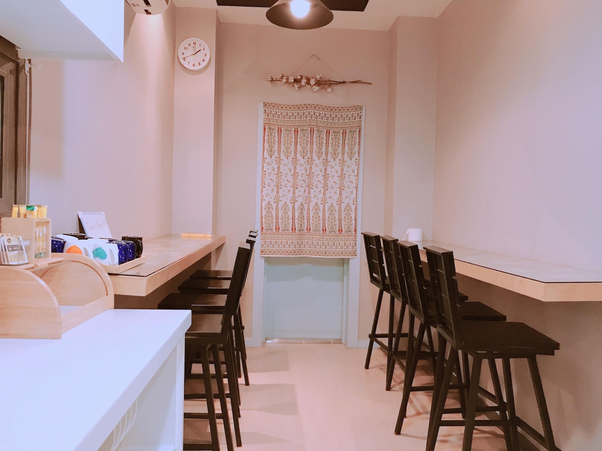 Restaurant Soo Guesthouse