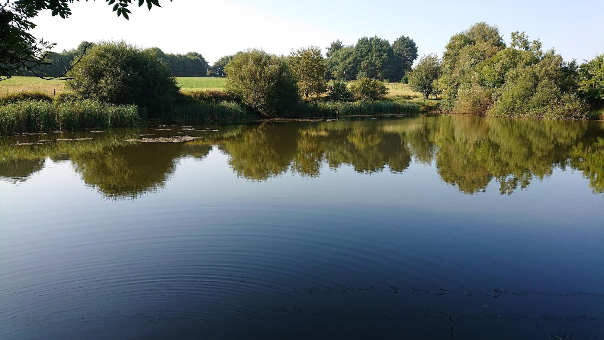 Vista Exterior Daol Grenn - Chambres d'Hôtes