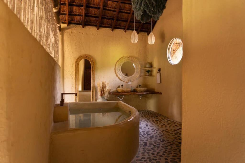 Spa Holistic EcoHotel