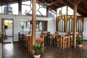 Alojamiento - El Jacal Backpacker