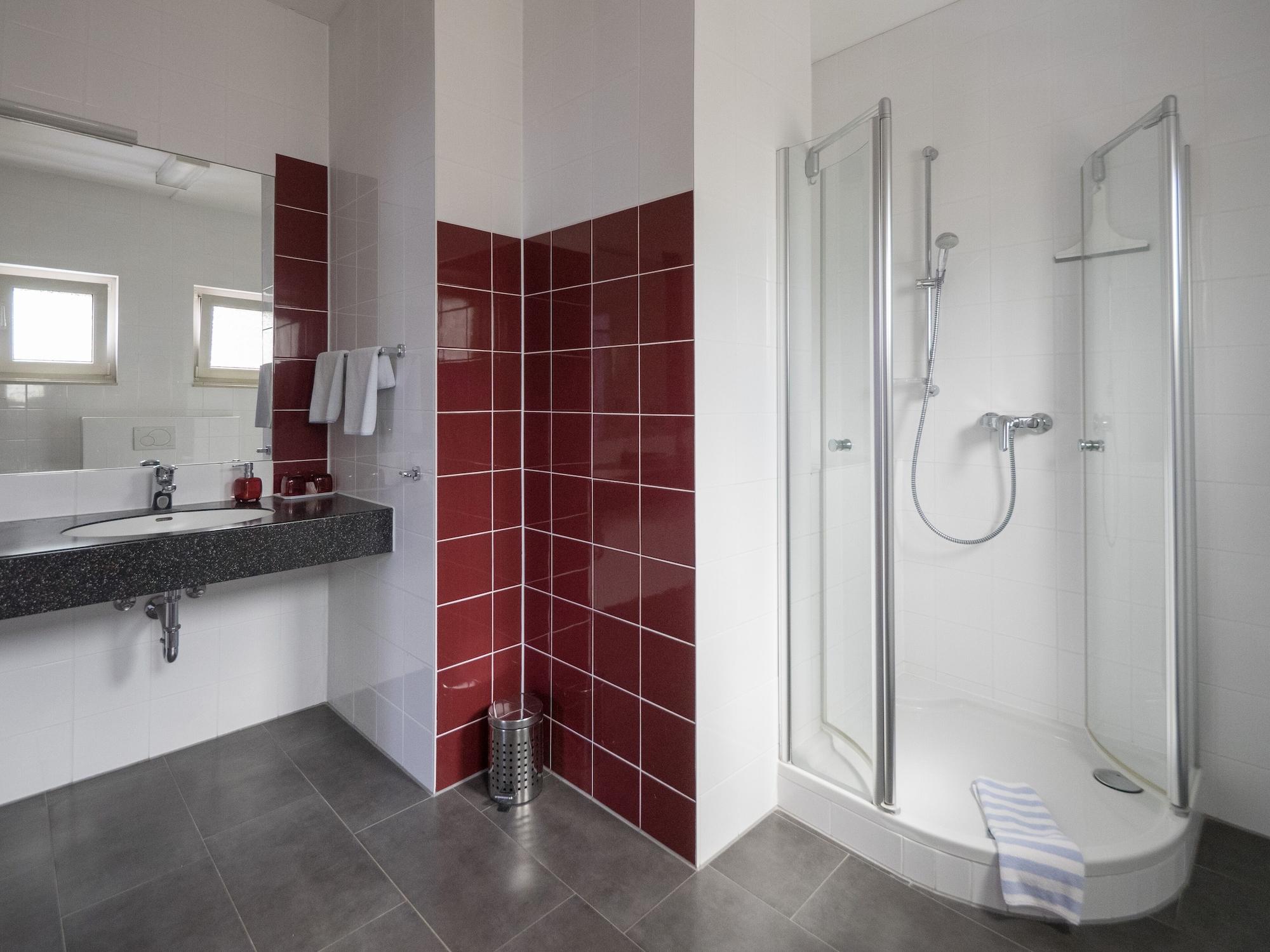 Equipamiento de Habitación Hotel Holländischer Hof