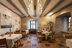 Alojamiento - Hotel de charme Römerhof