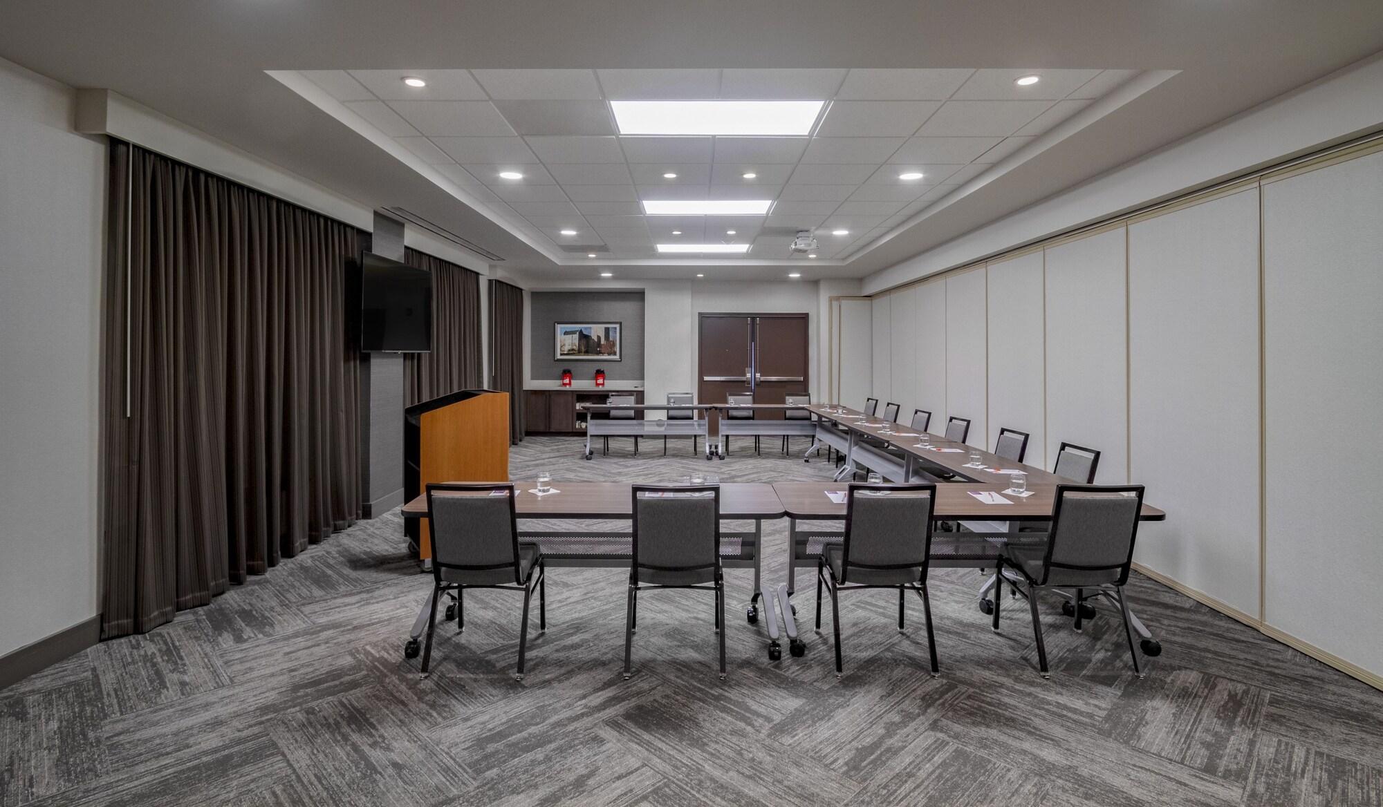 Sala de Reuniones Hyatt Place Blacksburg / University