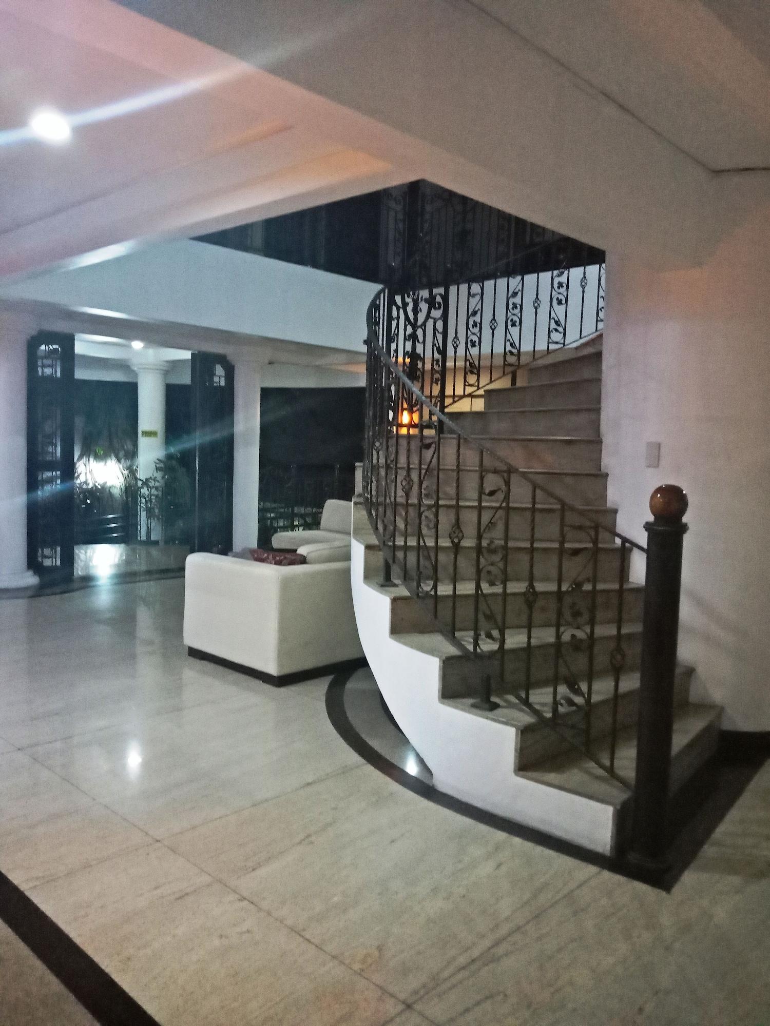 Varios Casa Micarosa Hotel and Residences