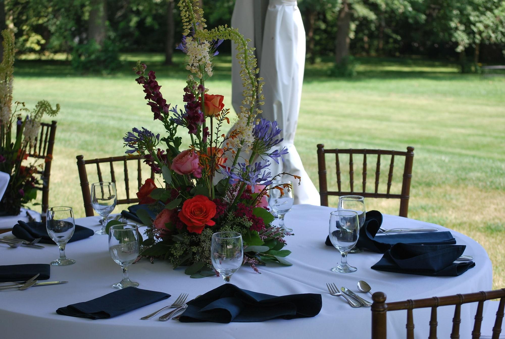 Restaurant Lied Lodge & Conference Center