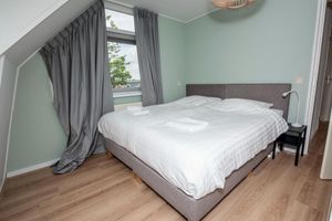 Alquiler Vacacional - Holiday Home Sneekermeer Waterfront