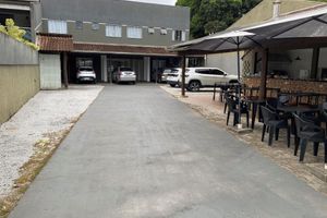 Alojamiento - Pousada Pontal do Sul